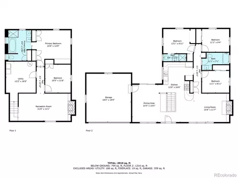 5743 Field St, Arvada, CO 80002 photo 34