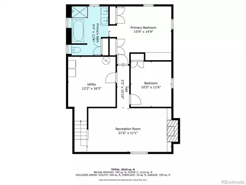 5743 Field St, Arvada, CO 80002 photo 33