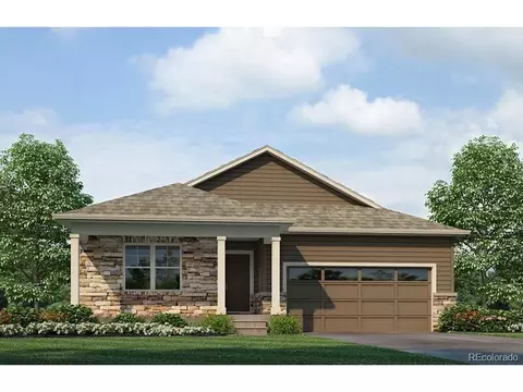 4756 Antler Way, Johnstown, CO 80534
