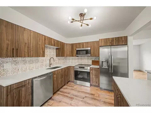 5011 S Meade St, Littleton, CO 80123