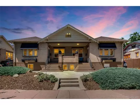 1443 Quitman St, Denver, CO 80204