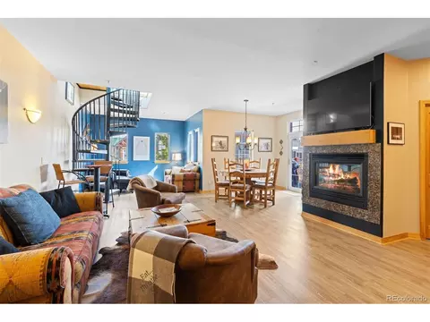 400 E Main St #202 R, Frisco, CO 80443
