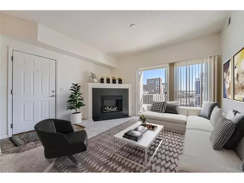 15700 E Jamison Dr #3-301, Englewood, CO 80112
