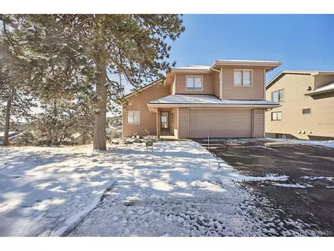 23850 Genesee Village Rd, Golden, CO 80401