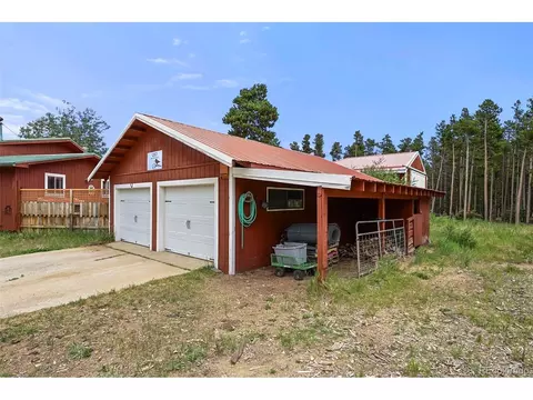 Undisclosed, Black Hawk, CO 80422 photo 42