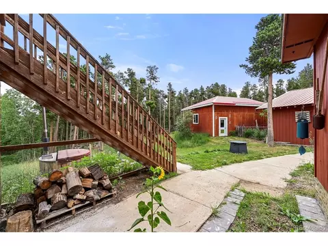Undisclosed, Black Hawk, CO 80422 photo 35