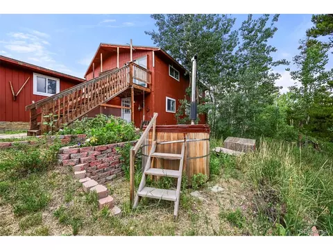 Undisclosed, Black Hawk, CO 80422 photo 41