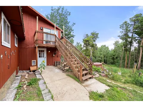 Undisclosed, Black Hawk, CO 80422 photo 36