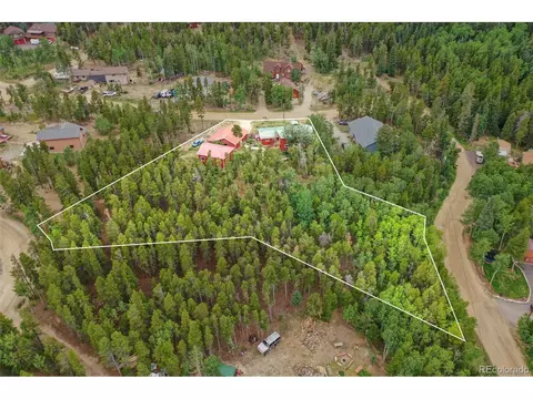 Undisclosed, Black Hawk, CO 80422 photo 46