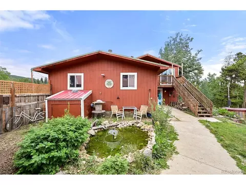 Undisclosed, Black Hawk, CO 80422 photo 37
