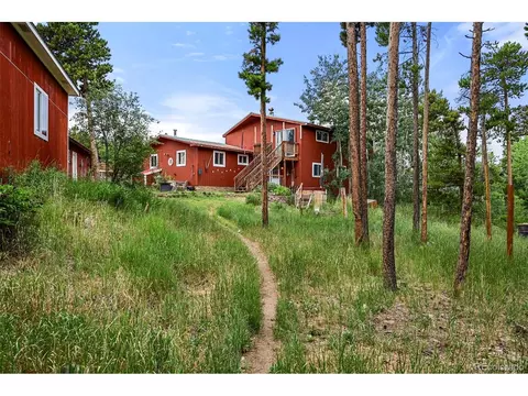 Undisclosed, Black Hawk, CO 80422 photo 40