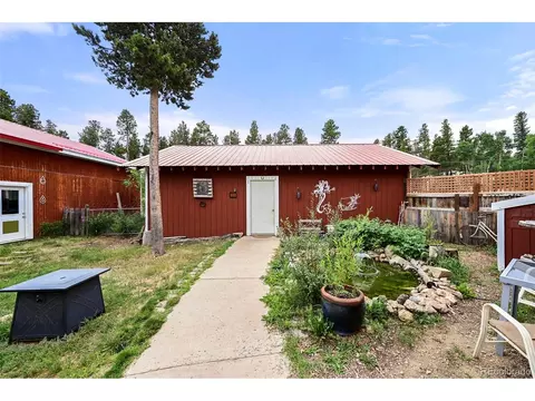 Undisclosed, Black Hawk, CO 80422 photo 39