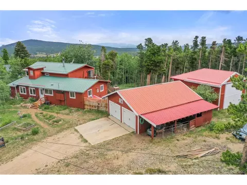 Undisclosed, Black Hawk, CO 80422 photo 1
