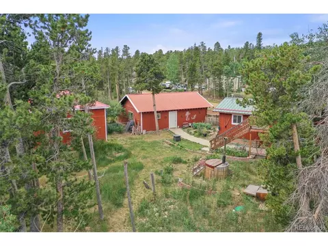 Undisclosed, Black Hawk, CO 80422 photo 44