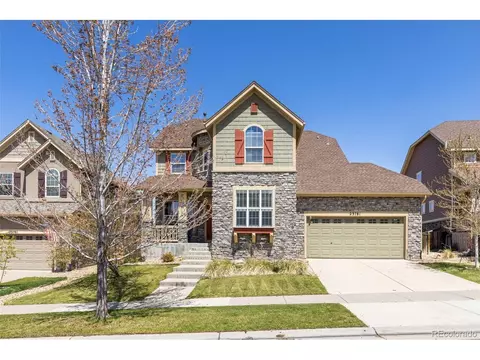 23781 E Garden Dr, Aurora, CO 80016