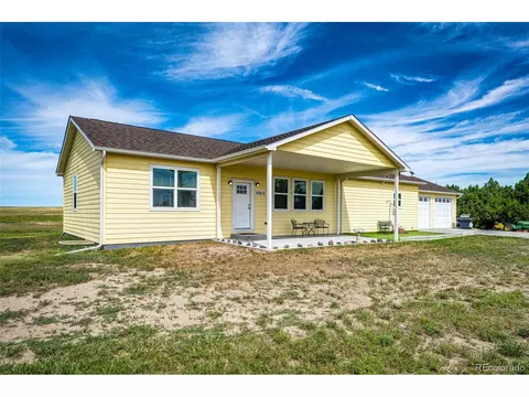 37615 Comanche Creek Rd, Kiowa, CO 80117