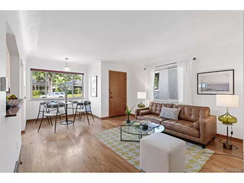 4942 N Raleigh St, Denver, CO 80212