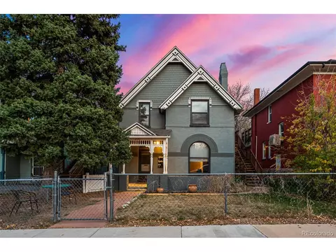 2126 N High St, Denver, CO 80205 photo 1