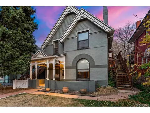 2126 N High St, Denver, CO 80205 photo 2