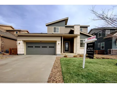 Undisclosed, Arvada, CO 80007