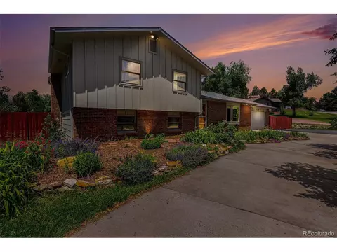 1990 Brookwood Dr, Colorado Springs, CO 80918