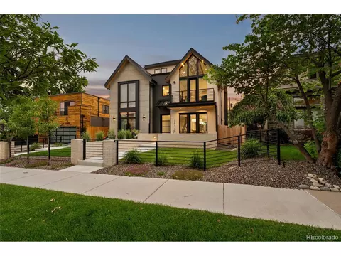 257 Jackson St, Denver, CO 80206