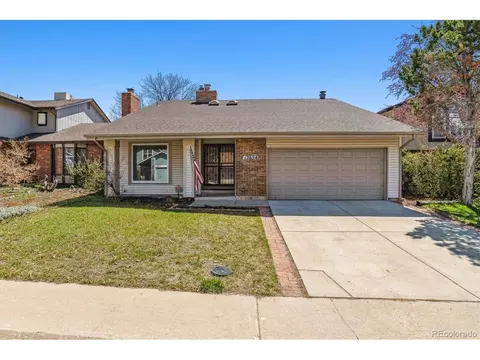 12654 E Bates Cir, Aurora, CO 80014