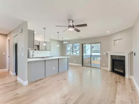 8424 S Everett Way #D, Littleton, CO 80128
