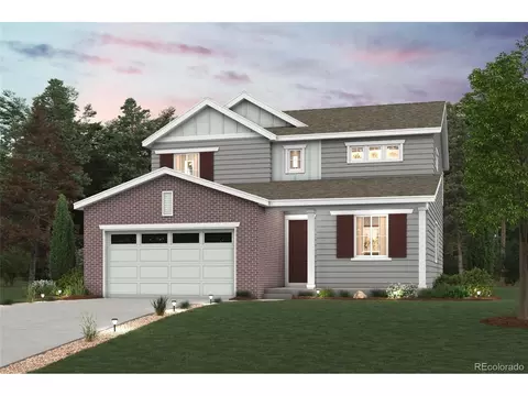 1482 Loraine Cir, Lafayette, CO 80026
