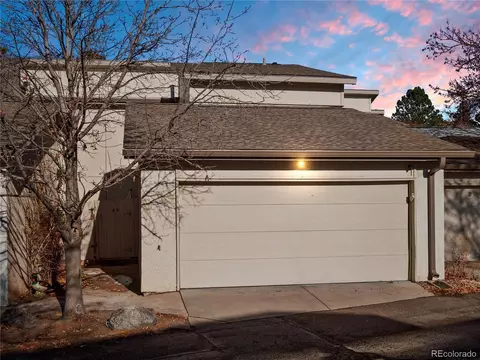 3330 Templeton Gap Rd #63, Colorado Springs, CO 80907