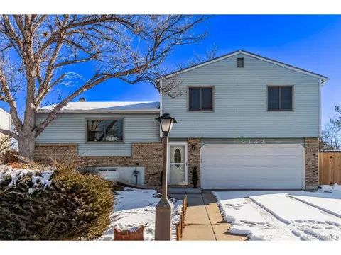 2142 Sherri Mar St, Longmont, CO 80501