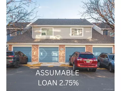 Undisclosed, Aurora, CO 80017