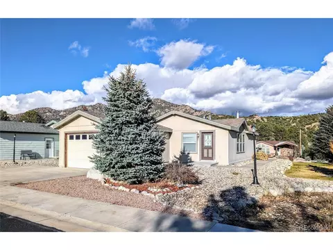 27665 County Road 313 #2, Buena Vista, CO 81211