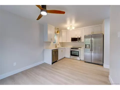 Kitchen - 6495 Barnacle Ct, Boulder, CO 80301 photo 1 of 2
