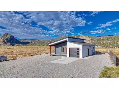 11217 County Road 198, Nathrop, CO 81236