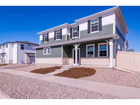 22365 E 39th Ave, Aurora, CO 80019