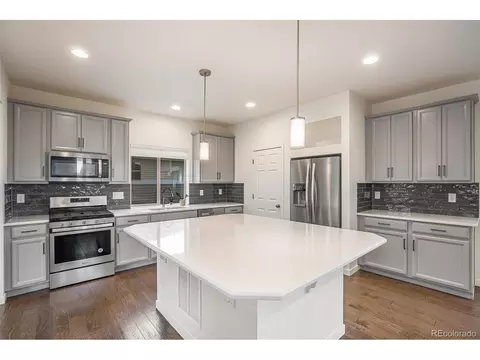 3736 Sanguine Cir, Castle Rock, CO 80109