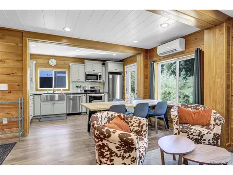Undisclosed, Winter Park, CO 80482
