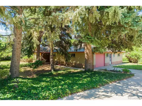 821 Spring Dr, Boulder, CO 80303 photo 5