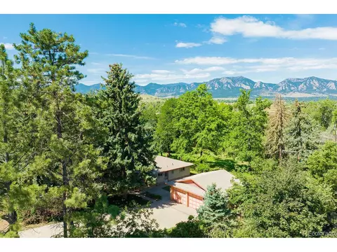 821 Spring Dr, Boulder, CO 80303 photo 1