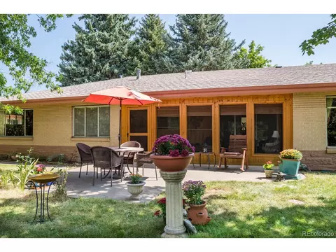 821 Spring Dr, Boulder, CO 80303 photo 9