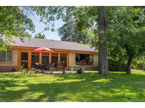 821 Spring Dr, Boulder, CO 80303 photo 8
