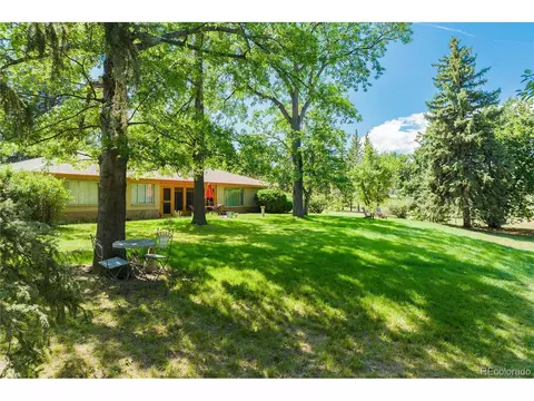 821 Spring Dr, Boulder, CO 80303 photo 10