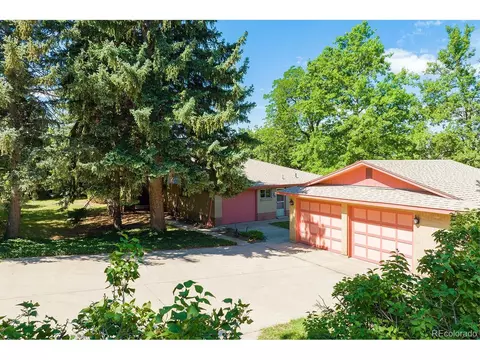 821 Spring Dr, Boulder, CO 80303 photo 4