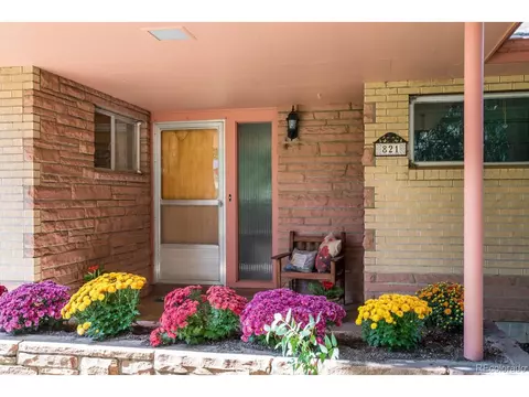 821 Spring Dr, Boulder, CO 80303 photo 6