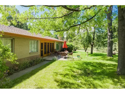 821 Spring Dr, Boulder, CO 80303 photo 7