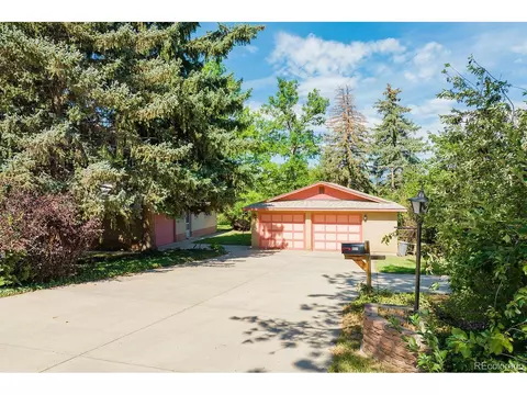 821 Spring Dr, Boulder, CO 80303 photo 3