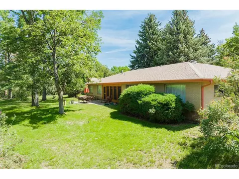 821 Spring Dr, Boulder, CO 80303 photo 13
