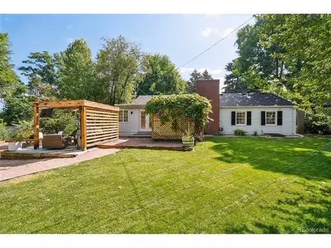3175 S Dexter St, Denver, CO 80222