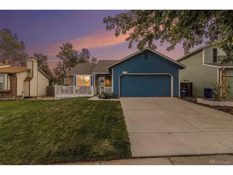 19744 E Oxford Dr, Aurora, CO 80013